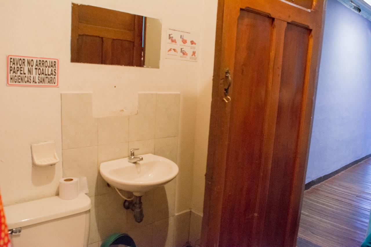 מלון בוגוטה Casa Locombia מראה חיצוני תמונה